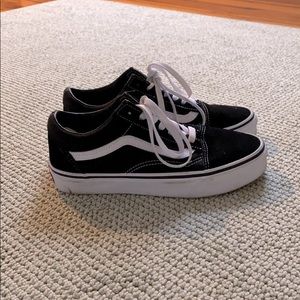 Vans Old Skool Sneakers